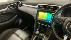 MG ZS 1.5 VTi-TECH Exclusive 5dr Petrol Hatchback